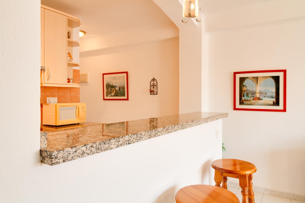 Coronado 116 Apartments Casasol Nerja Exterior foto